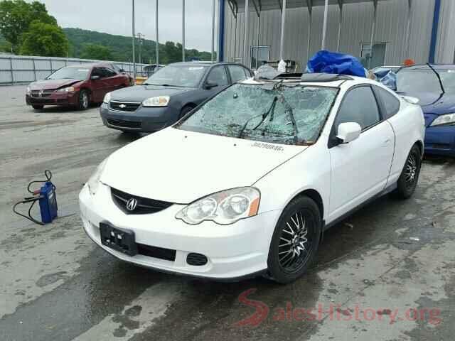 1N4AL3APXHC180404 2002 ACURA RSX