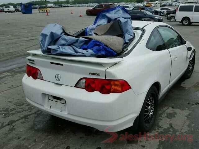 1N4AL3APXHC180404 2002 ACURA RSX