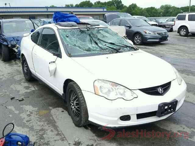 1N4AL3APXHC180404 2002 ACURA RSX