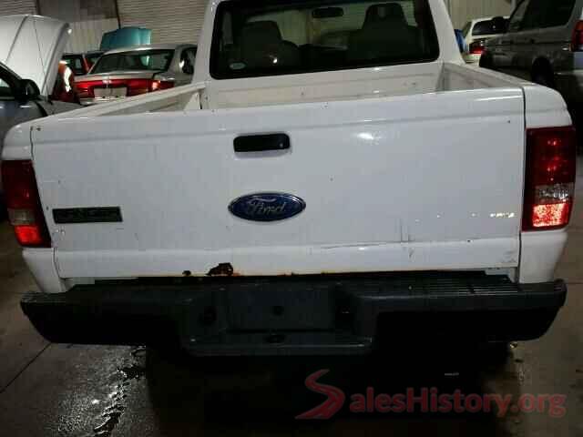 1C4NJRBB4HD153684 2007 FORD RANGER