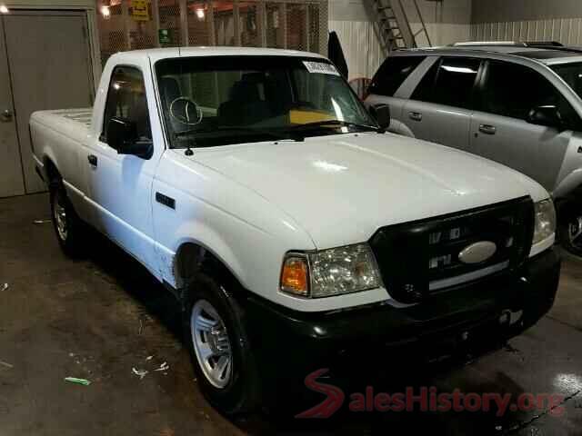 1C4NJRBB4HD153684 2007 FORD RANGER