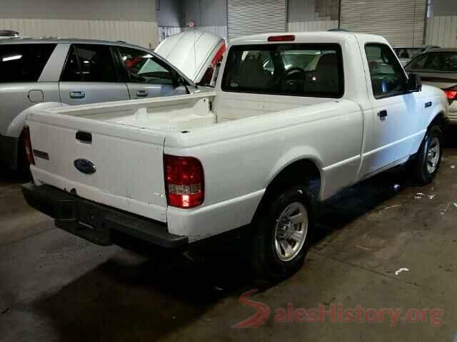 1C4NJRBB4HD153684 2007 FORD RANGER