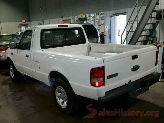 1C4NJRBB4HD153684 2007 FORD RANGER