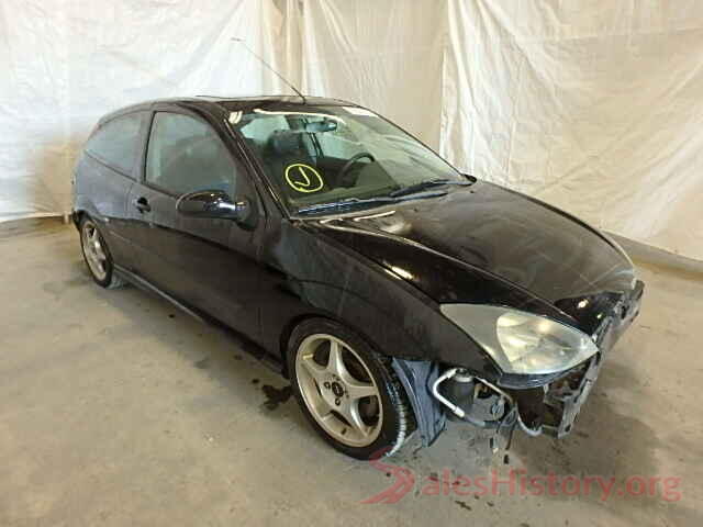 4T1G11AK9MU449253 2002 FORD FOCUS