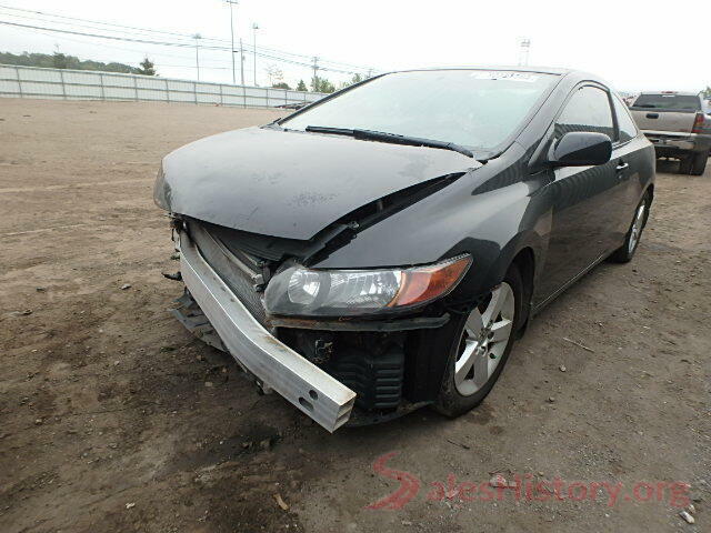 3N1CN7AP9GL843164 2008 HONDA CIVIC