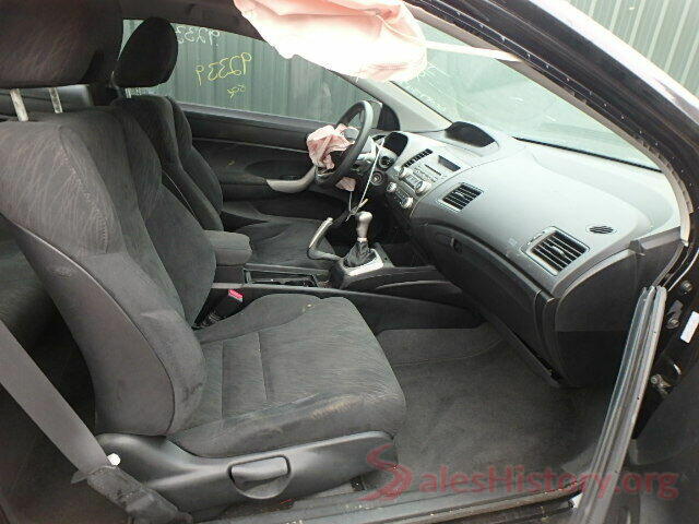 3N1CN7AP9GL843164 2008 HONDA CIVIC