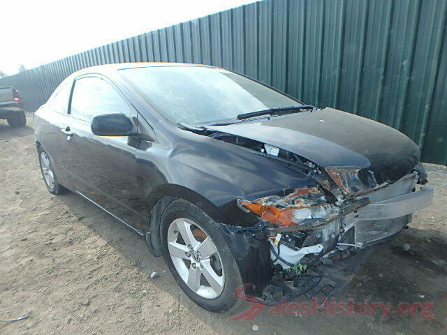 3N1CN7AP9GL843164 2008 HONDA CIVIC