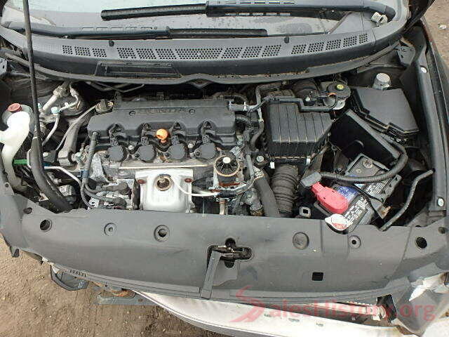 3N1CN7AP9GL843164 2008 HONDA CIVIC