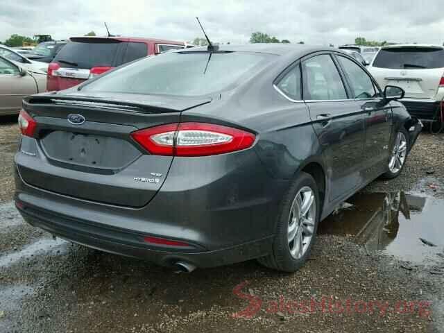 2HGFC4B55GH309343 2016 FORD FUSION