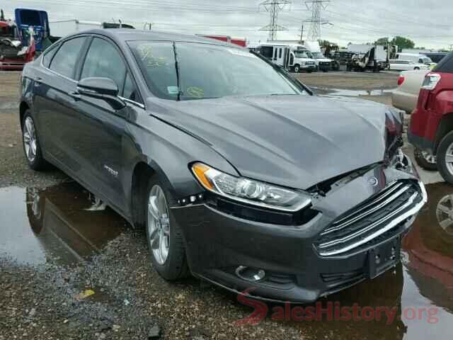 2HGFC4B55GH309343 2016 FORD FUSION