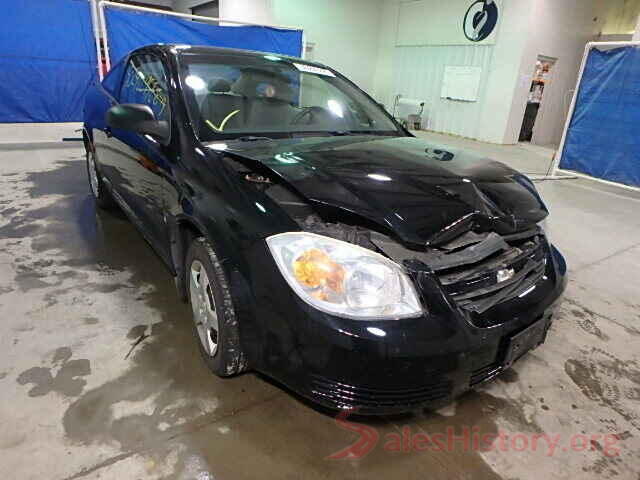 3VW167AJ1GM272872 2006 CHEVROLET COBALT