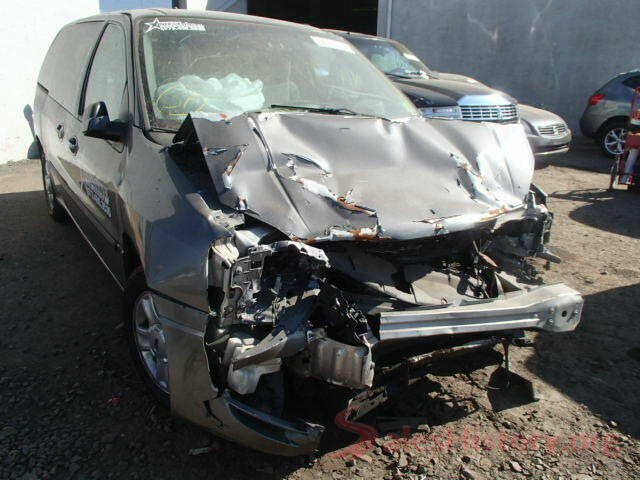 5N1DR2MN2HC904964 2004 FORD FREESTAR