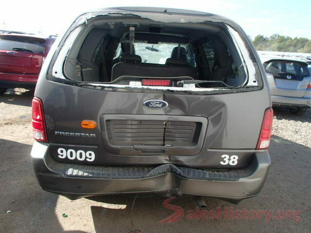 5N1DR2MN2HC904964 2004 FORD FREESTAR