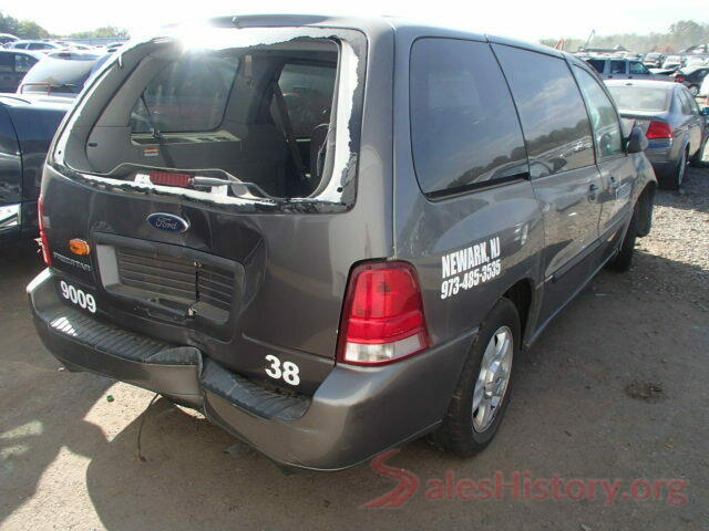 5N1DR2MN2HC904964 2004 FORD FREESTAR