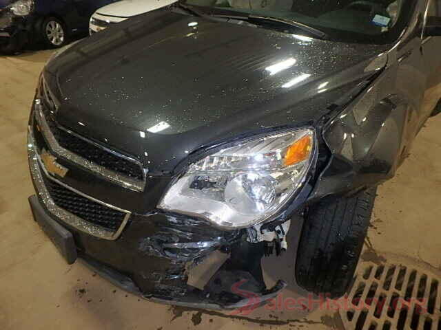 3FA6P0LU2GR388157 2012 CHEVROLET EQUINOX