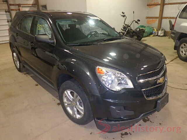 3FA6P0LU2GR388157 2012 CHEVROLET EQUINOX