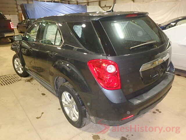 3FA6P0LU2GR388157 2012 CHEVROLET EQUINOX