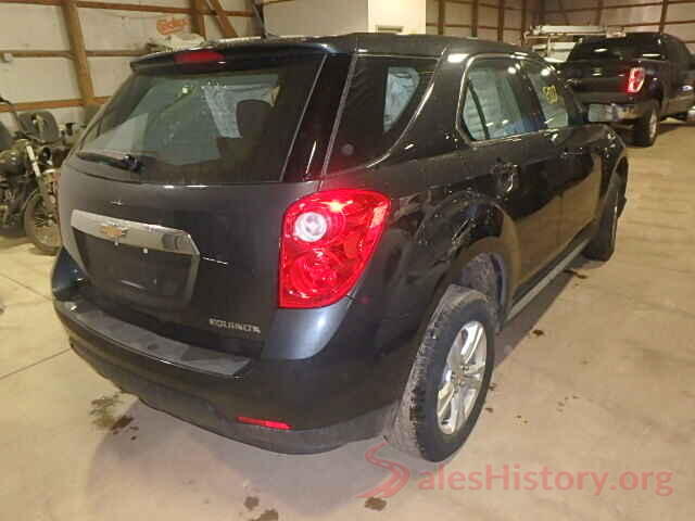 3FA6P0LU2GR388157 2012 CHEVROLET EQUINOX