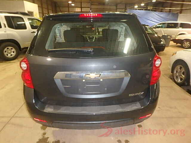 3FA6P0LU2GR388157 2012 CHEVROLET EQUINOX