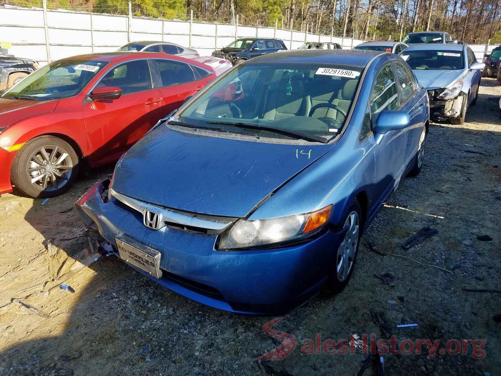 3TMCZ5ANXHM072178 2006 HONDA CIVIC