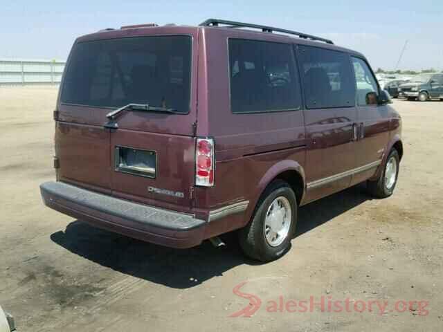 JTHBA1D23G5005583 1996 CHEVROLET ASTRO