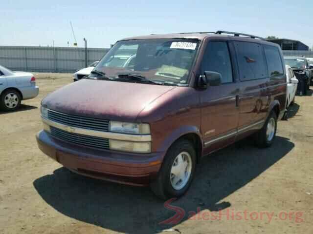 JTHBA1D23G5005583 1996 CHEVROLET ASTRO