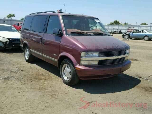 JTHBA1D23G5005583 1996 CHEVROLET ASTRO