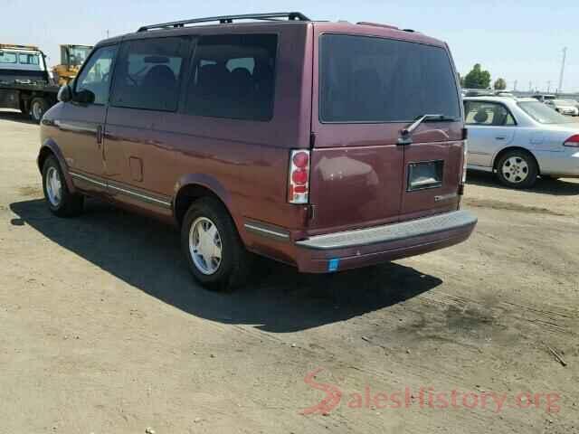 JTHBA1D23G5005583 1996 CHEVROLET ASTRO