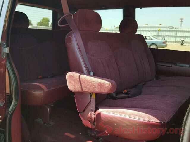 JTHBA1D23G5005583 1996 CHEVROLET ASTRO