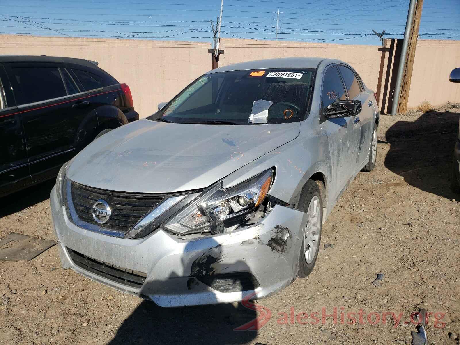 1N4AL3AP7HC480224 2017 NISSAN ALTIMA