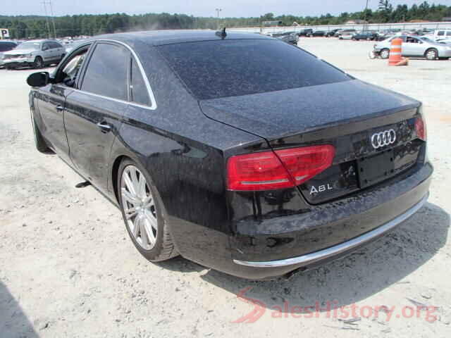 55SWF4KB5HU184846 2013 AUDI A8