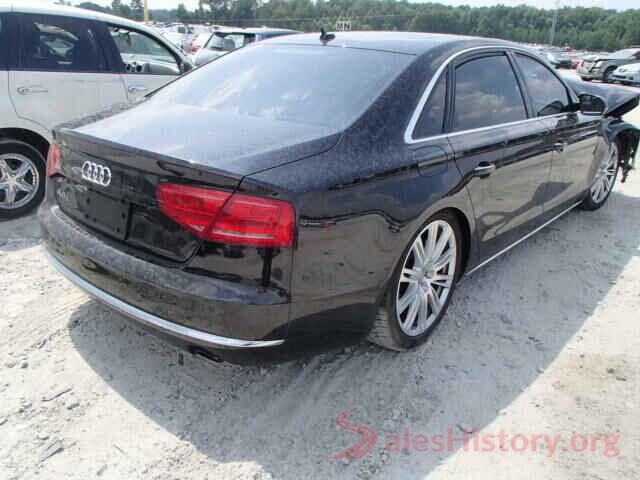 55SWF4KB5HU184846 2013 AUDI A8