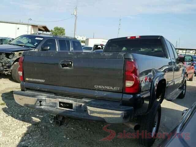 2C3CDZAG8HH516958 2005 CHEVROLET SILVERADO