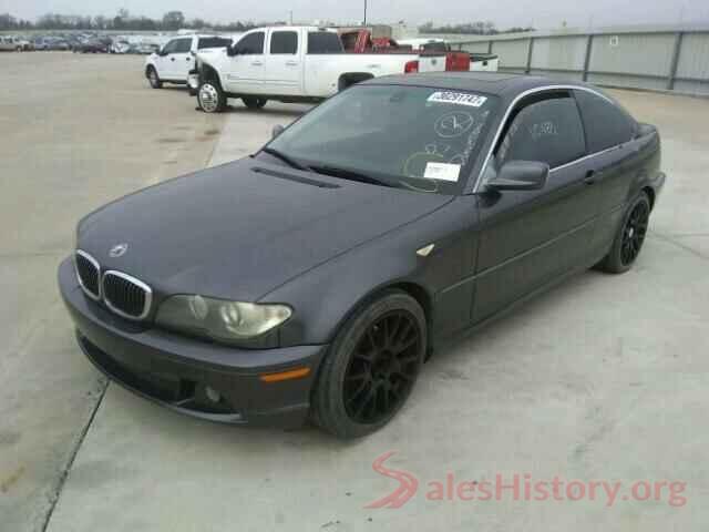 1G1ZB5ST8GF231024 2006 BMW 3 SERIES