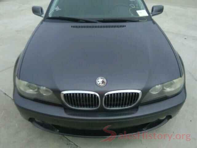 1G1ZB5ST8GF231024 2006 BMW 3 SERIES