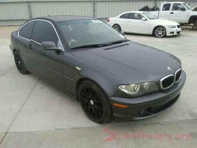 1G1ZB5ST8GF231024 2006 BMW 3 SERIES