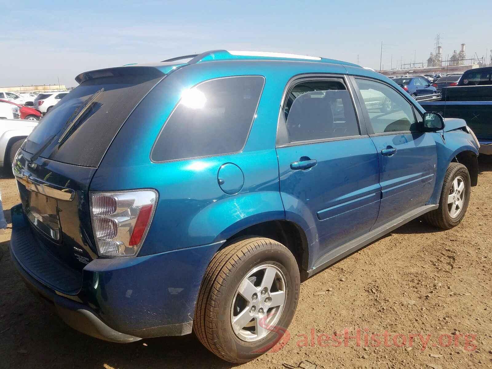 5FNYF5H5XHB047886 2006 CHEVROLET EQUINOX