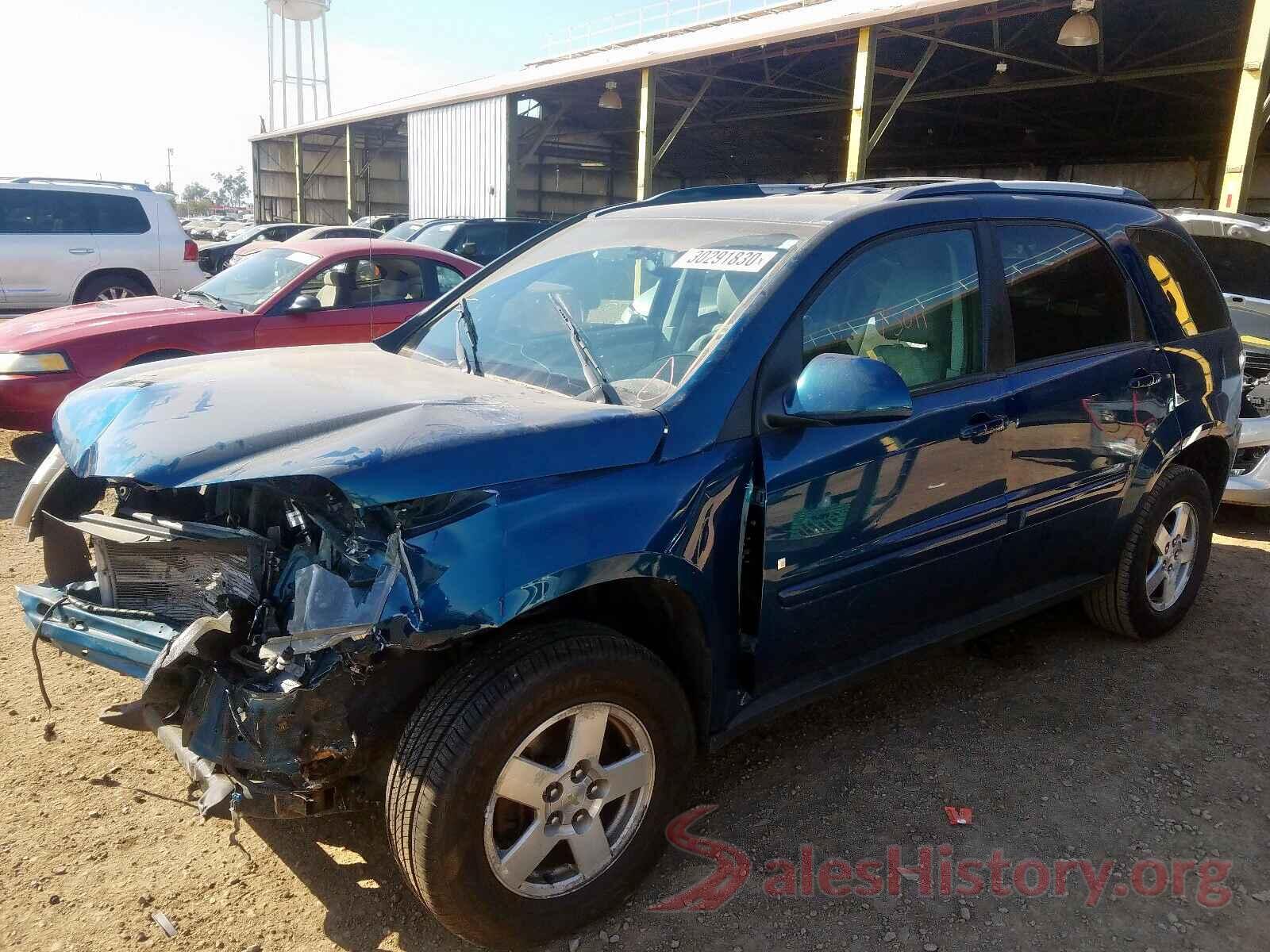 5FNYF5H5XHB047886 2006 CHEVROLET EQUINOX