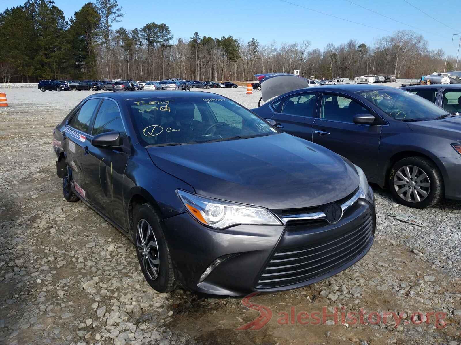 4T1BF1FK4GU137351 2016 TOYOTA CAMRY