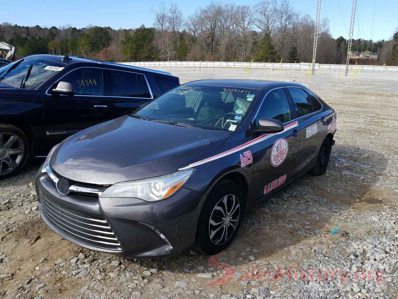 4T1BF1FK4GU137351 2016 TOYOTA CAMRY