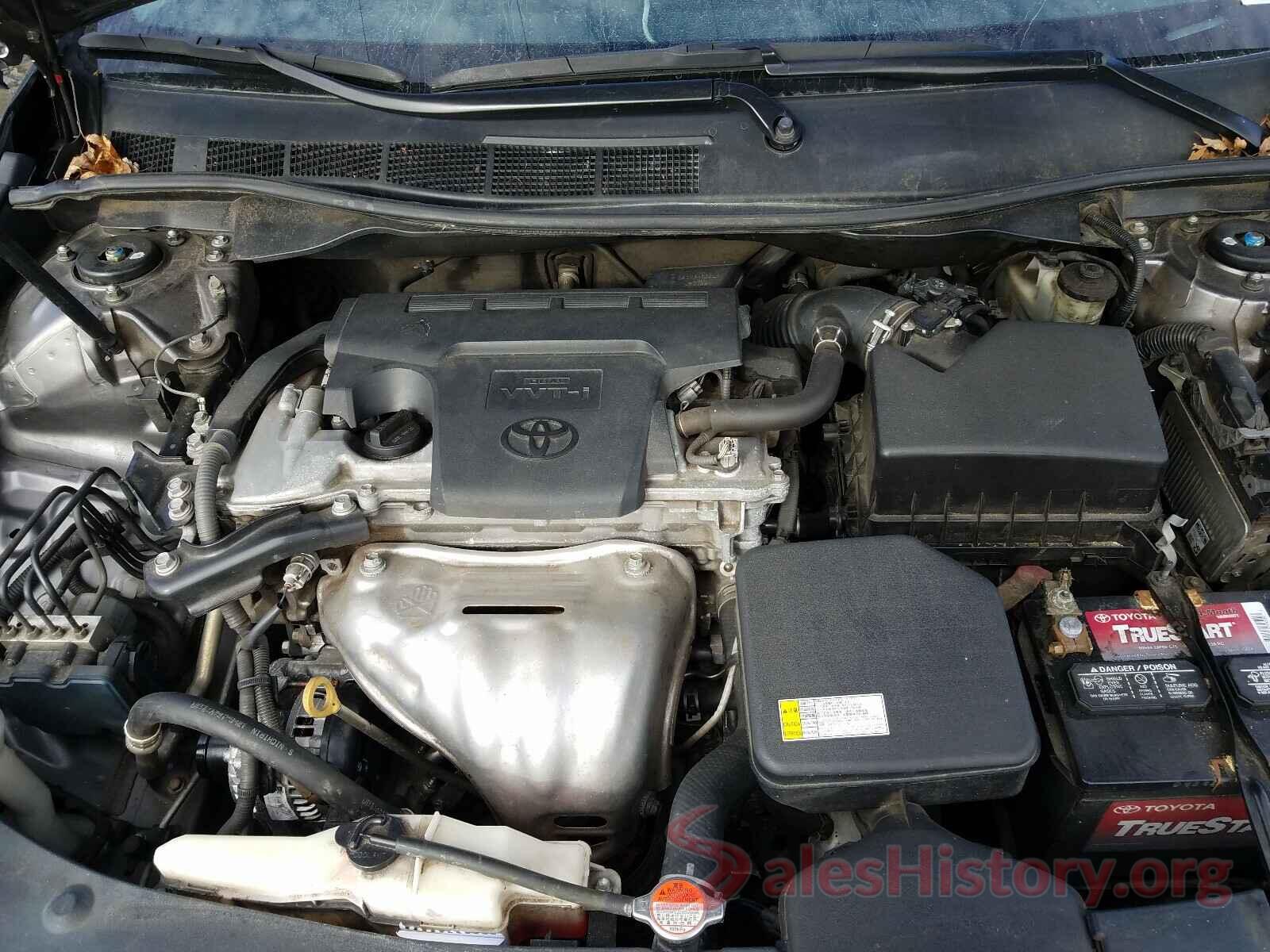 4T1BF1FK4GU137351 2016 TOYOTA CAMRY