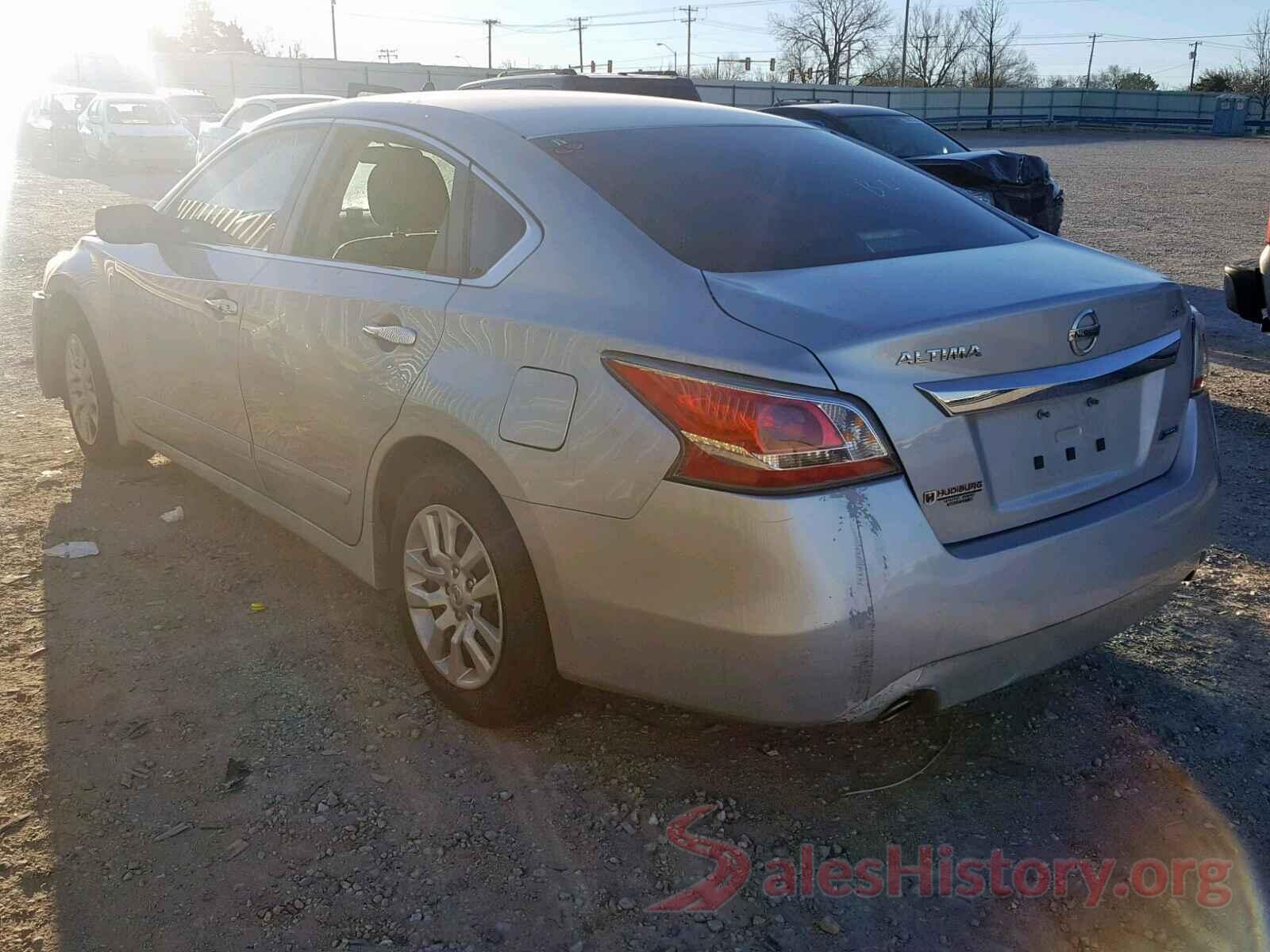 3N1AB7AP8KY372202 2014 NISSAN ALTIMA