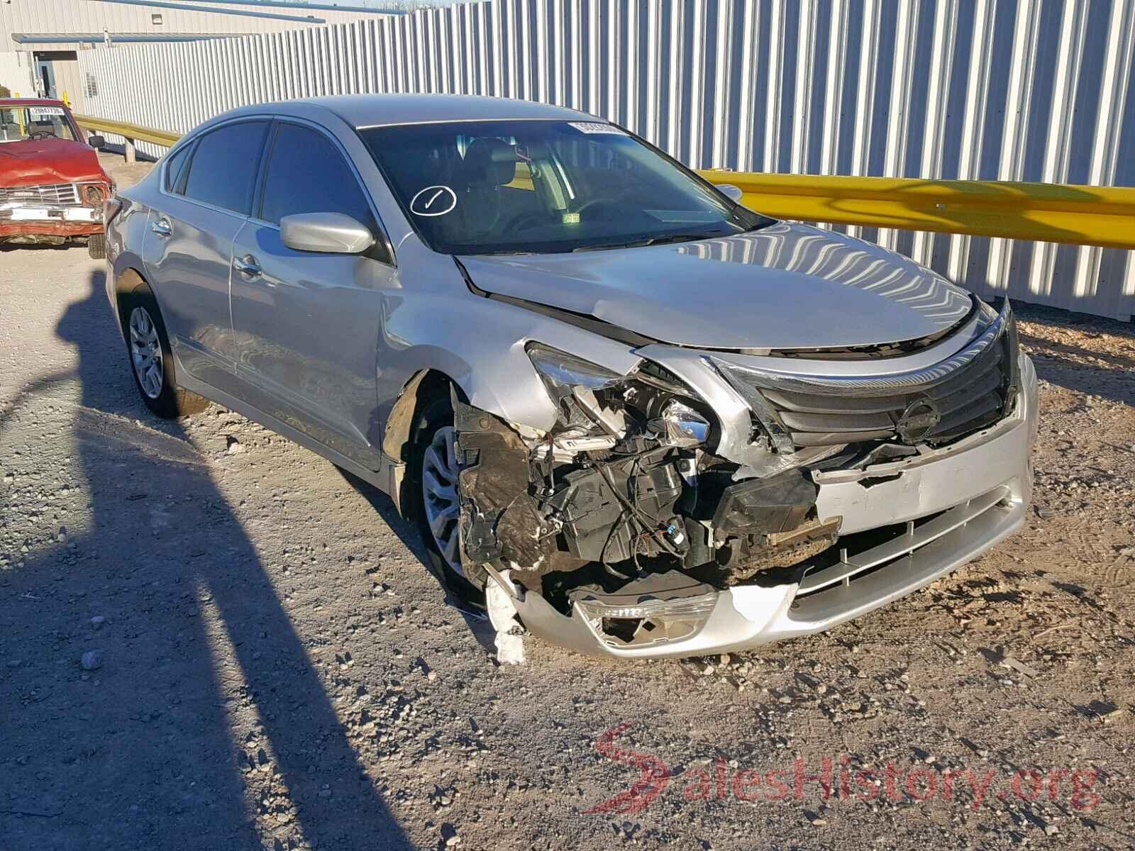 3N1AB7AP8KY372202 2014 NISSAN ALTIMA