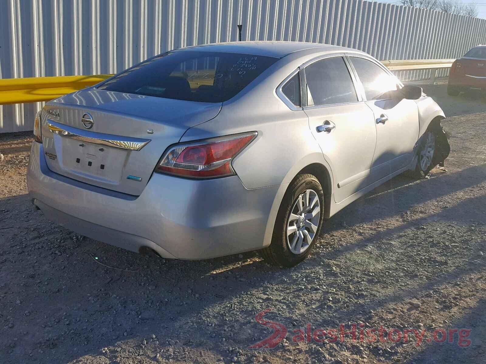 3N1AB7AP8KY372202 2014 NISSAN ALTIMA