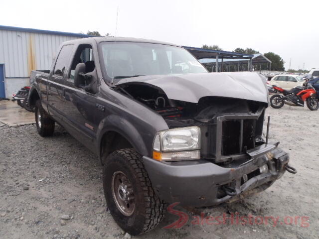 3KPC24A61LE110407 2004 FORD F250