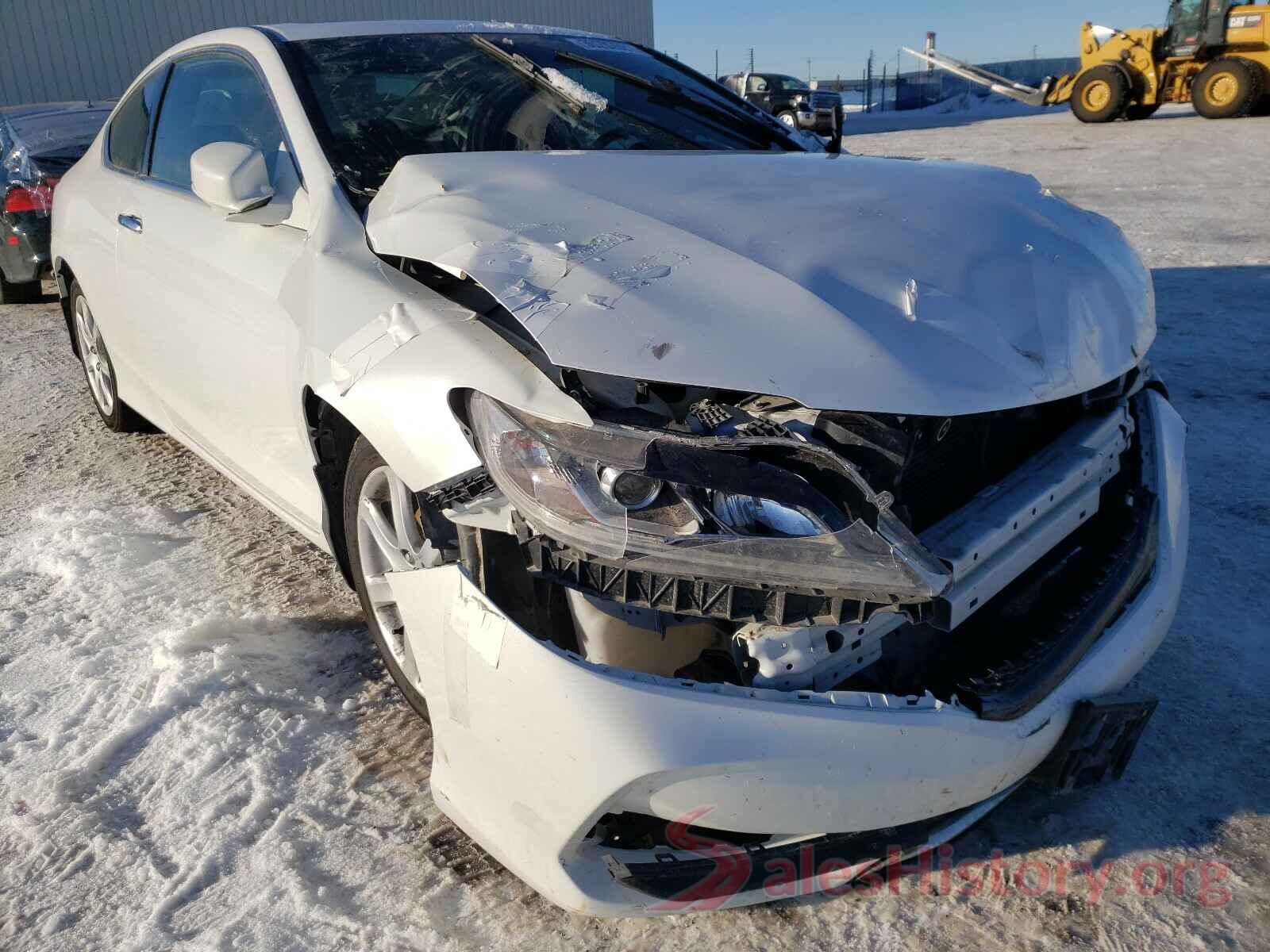 1C4RJFBGXKC661215 2017 HONDA ACCORD