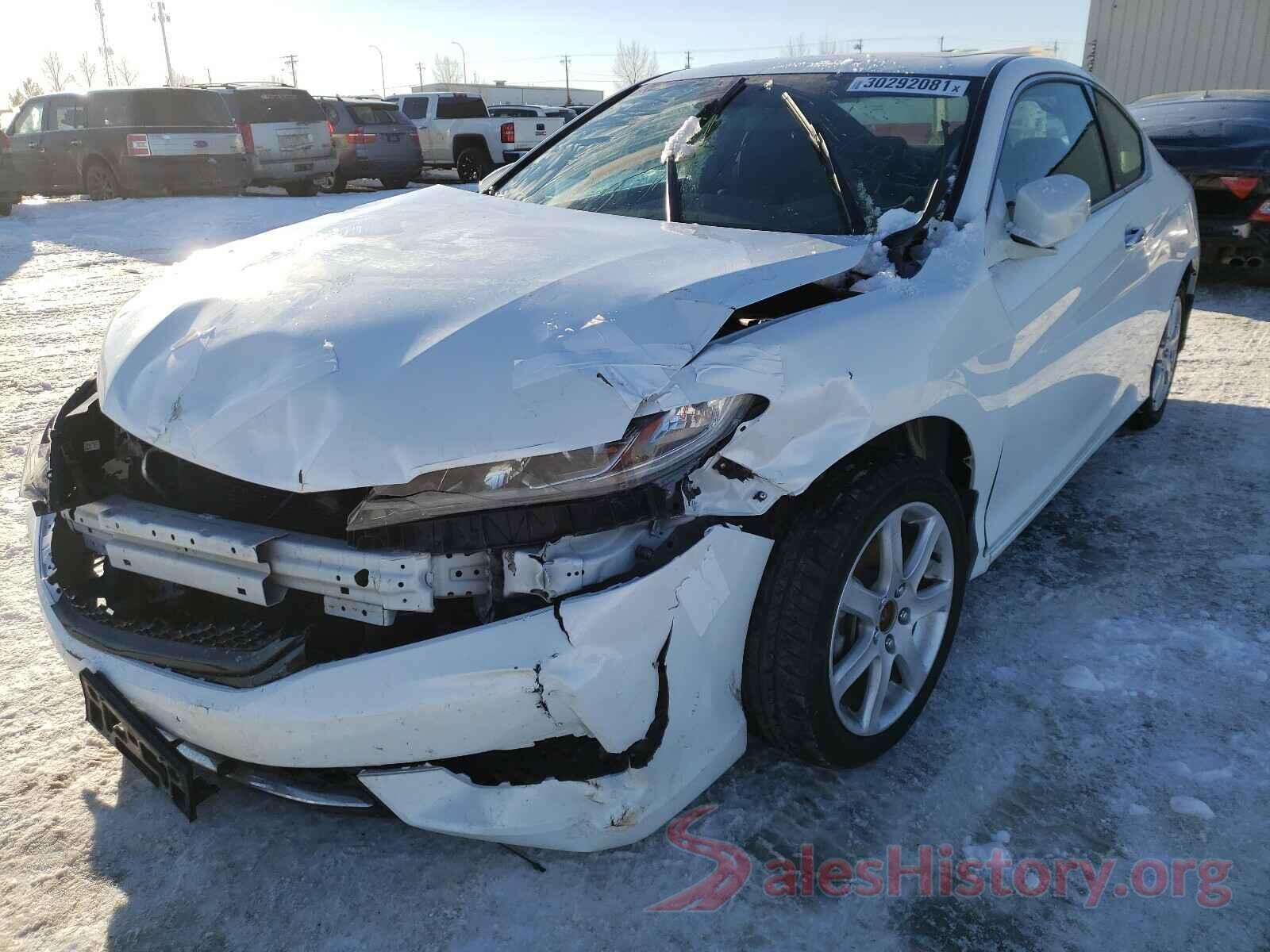 1C4RJFBGXKC661215 2017 HONDA ACCORD