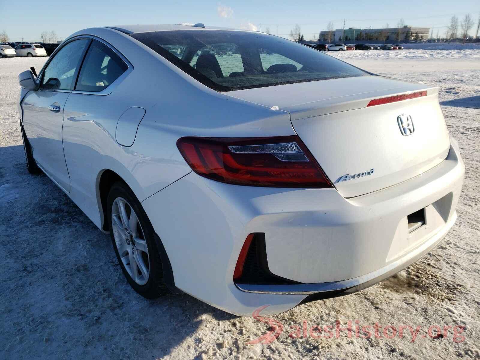 1C4RJFBGXKC661215 2017 HONDA ACCORD