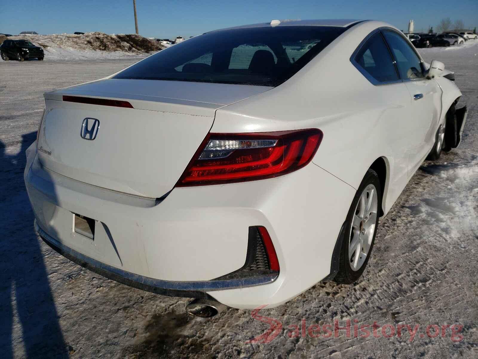 1C4RJFBGXKC661215 2017 HONDA ACCORD