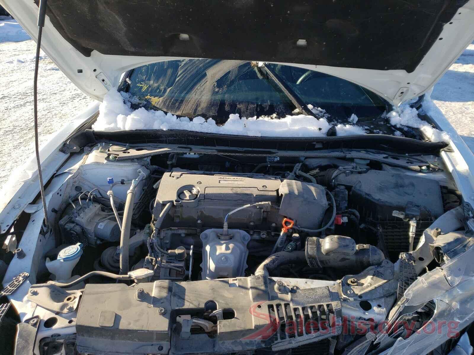 1C4RJFBGXKC661215 2017 HONDA ACCORD